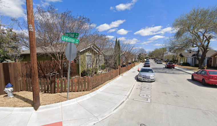Dallas Police Seek Clues After Man Fatally Shot on Lewiston Avenue, Urge Public to Assist