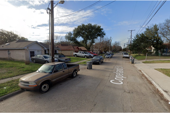 Dallas Police Seek Public's Aid in Search for Missing 66-Year-Old Charlene Stone