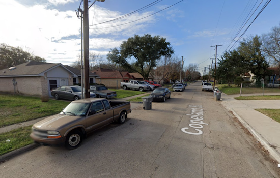 Dallas Police Seek Public's Aid in Search for Missing 66-Year-Old Charlene Stone