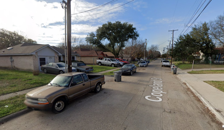 Dallas Police Seek Public's Aid in Search for Missing 66-Year-Old Charlene Stone