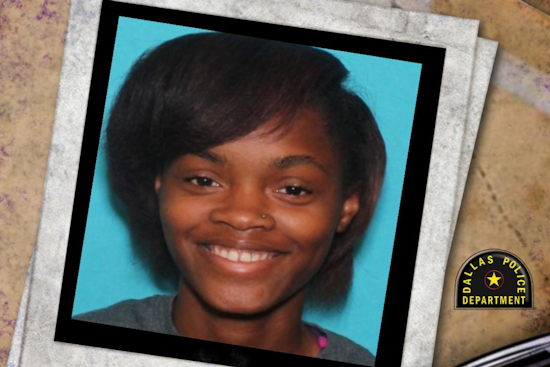 Dallas Police Seek Public's Help in Cold Case of Fatal Shooting of Ja'Meesia Anderson-Busby