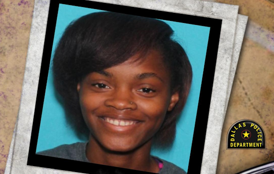 Dallas Police Seek Public's Help in Cold Case of Fatal Shooting of Ja'Meesia Anderson-Busby