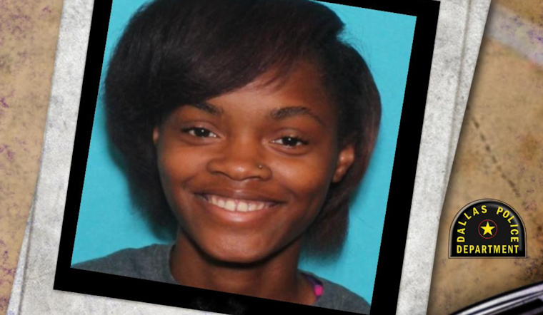 Dallas Police Seek Public's Help in Cold Case of Fatal Shooting of Ja'Meesia Anderson-Busby