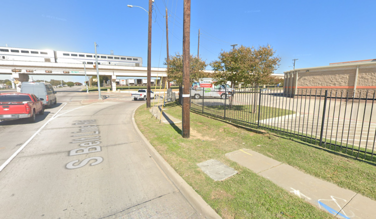 Dallas Police Seek Public's Help in Locating Man in #WantedWednesday Campaign