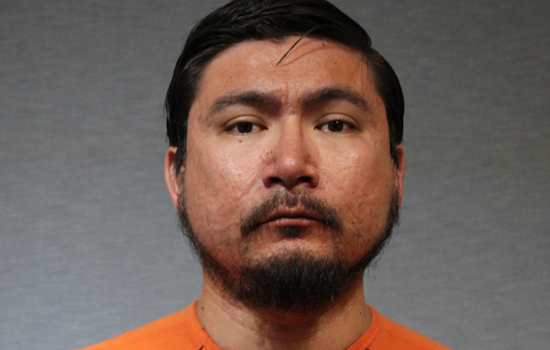 Dallas Priest Charged with Indecency with a Child, Garland Police Urge Public to Step Forward