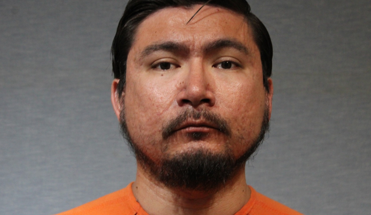 Dallas Priest Charged with Indecency with a Child, Garland Police Urge Public to Step Forward