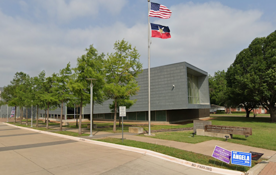 Dallas Public Library Kicks Off SMART Summer Program with Family Activities and Reading Challenge