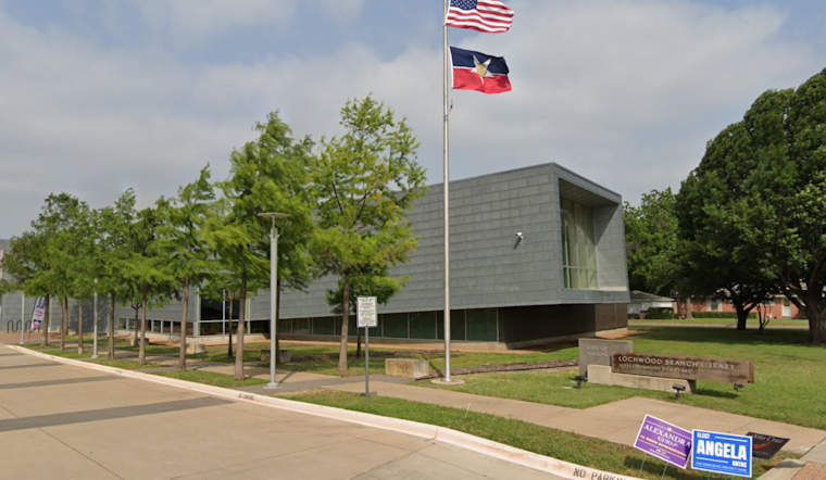 Dallas Public Library Kicks Off SMART Summer Program with Family Activities and Reading Challenge