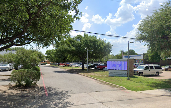 Dallas Receives $1M Federal Boost for West Dallas Multipurpose Center Revamp and Community Services