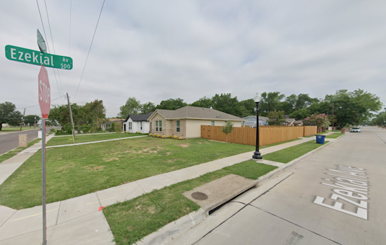 Dallas Rejoices as Missing 2-Year-Old Diego Zapata Found Safe After Citywide Search Effort