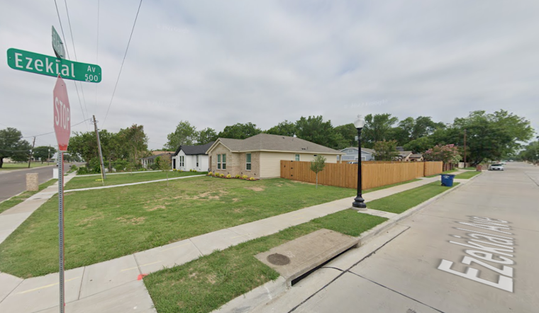 Dallas Rejoices as Missing 2-Year-Old Diego Zapata Found Safe After Citywide Search Effort