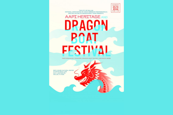 Dallas Sets Sail with AAPI Heritage & Dragon Boat Festival; City Aims to Bolster Arts Scene with TACA Program and CAP