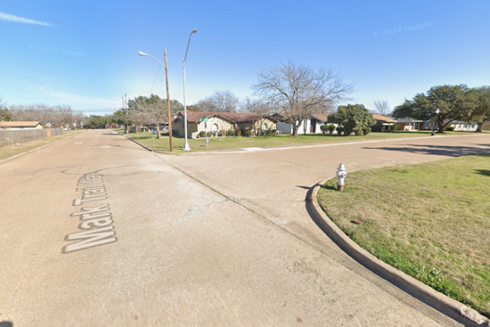Dallas Teen Found Fatally Shot, Police Launch Homicide Investigation on Mark Trail Way