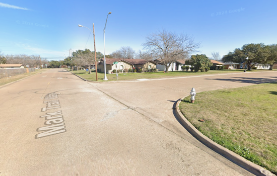 Dallas Teen Found Fatally Shot, Police Launch Homicide Investigation on Mark Trail Way