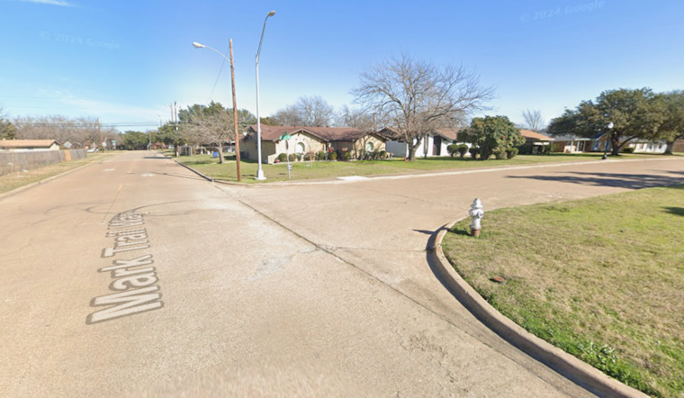 Dallas Teen Found Fatally Shot, Police Launch Homicide Investigation on Mark Trail Way