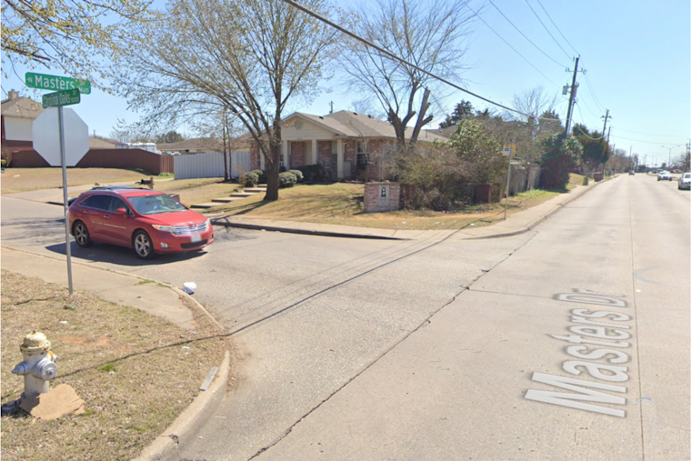 Dallas Teen Killed, Two Wounded Following Minor Car Crash and Ensuing Gunfire