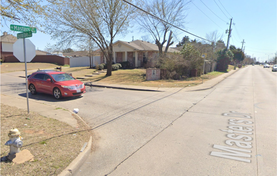 Dallas Teen Killed, Two Wounded Following Minor Car Crash and Ensuing Gunfire