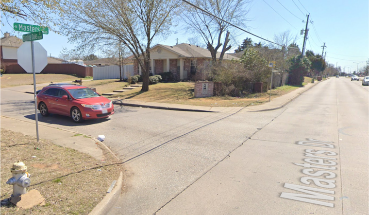 Dallas Teen Killed, Two Wounded Following Minor Car Crash and Ensuing Gunfire