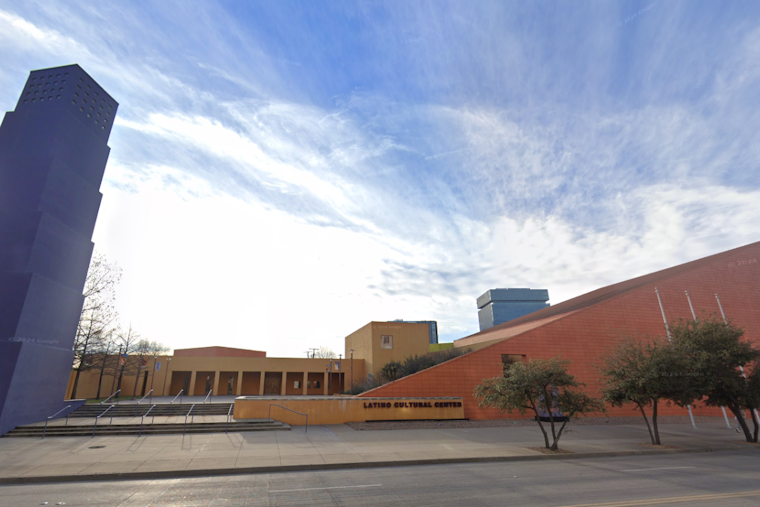 Dallas to Host Lucha Libre Spectacle and Art Exhibition Celebrating Mexican Wrestling Tradition