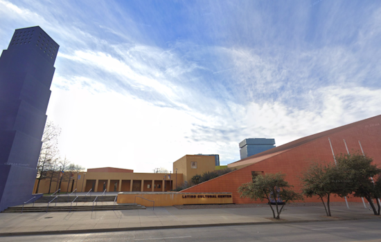 Dallas to Host Lucha Libre Spectacle and Art Exhibition Celebrating Mexican Wrestling Tradition