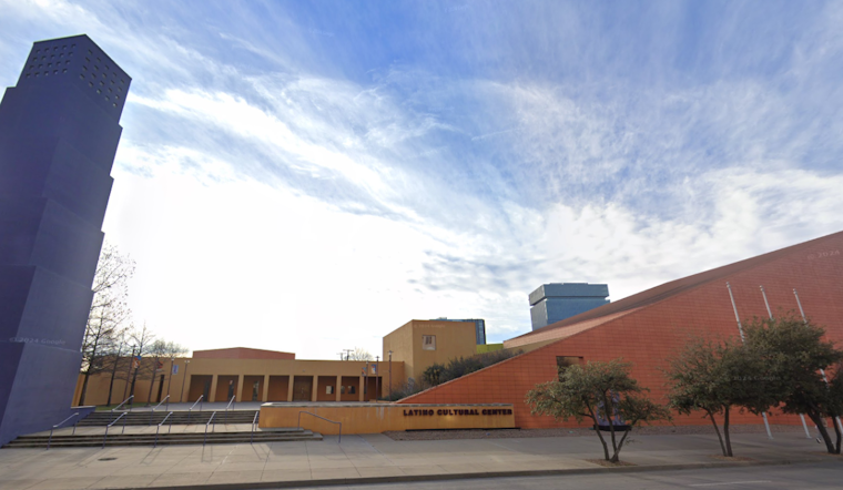 Dallas to Host Lucha Libre Spectacle and Art Exhibition Celebrating Mexican Wrestling Tradition