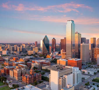 Dallas Voters Approve $1.25 Billion Bond for Infrastructure Enhancement; Mayor Johnson Cites Public Safety, Parks and Potholes