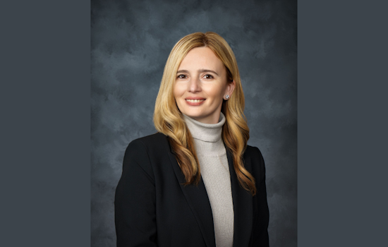 Dallas Welcomes Alina Ciocan as New City Manager to Lead Public Service Departments