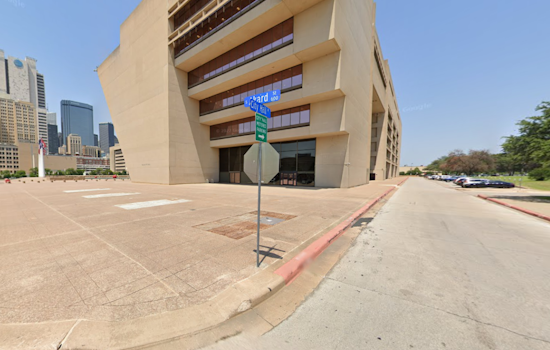 Dallas Welcomes Elizabeth Saab as New Chief of Strategy Amid Administration Shake-Up