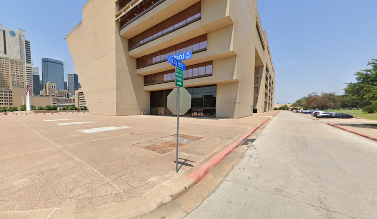 Dallas Welcomes Elizabeth Saab as New Chief of Strategy Amid Administration Shake-Up