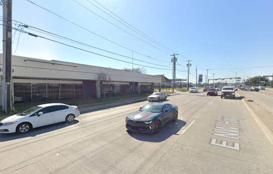 Dallas Woman Charged With Murder After Shooting on E. Northwest Highway Leaves One Man Dead