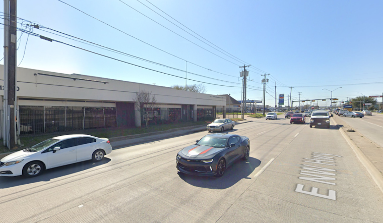 Dallas Woman Charged With Murder After Shooting on E. Northwest Highway Leaves One Man Dead