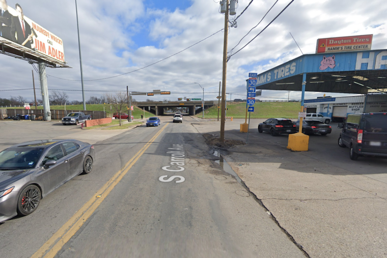 Dallas Woman Fatally Shot While Child Present, Police Seek Public's Help in Unsolved Case