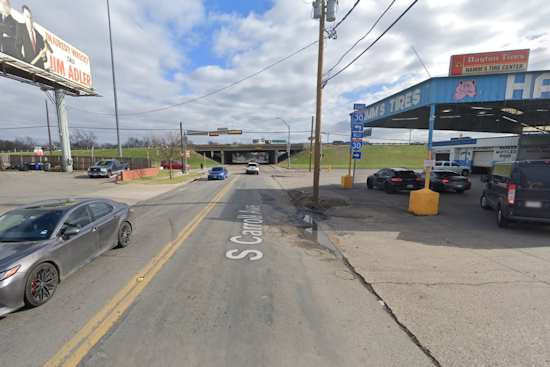 Dallas Woman Fatally Shot While Child Present, Police Seek Public's Help in Unsolved Case