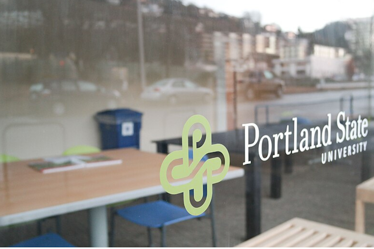 Portland State University Standoff Over Gaza Ends with Charges Looming