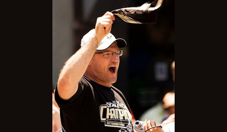 Dan Bylsma Set to Take the Helm as Seattle Kraken's New Head Coach, Eying NHL Comeback