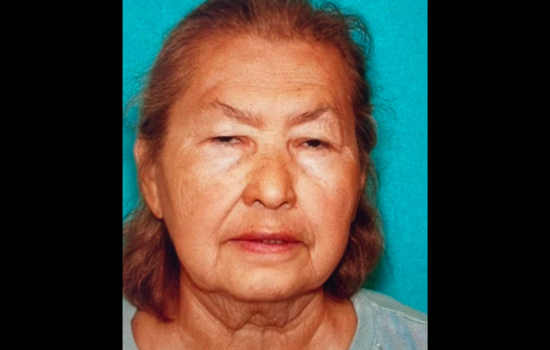 Danville Police Issue Missing Person Alert for 81-Year-Old Anna Palma with Dementia