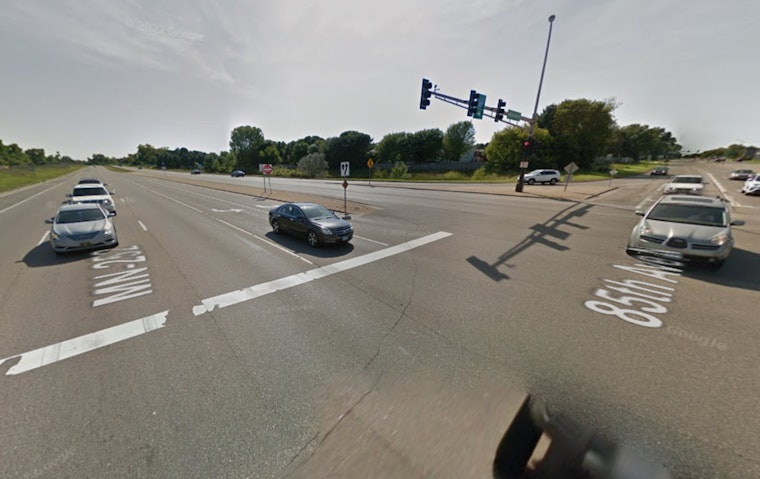 Daring County-Line Pursuit Ends with Fugitive Driver Apprehension in Coon Rapids