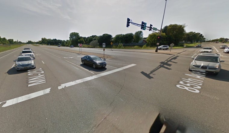 Daring County-Line Pursuit Ends with Fugitive Driver Apprehension in Coon Rapids