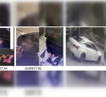 Daylight Armed Carjacking on Pennsylvania Avenue Spurs D.C. Police Manhunt