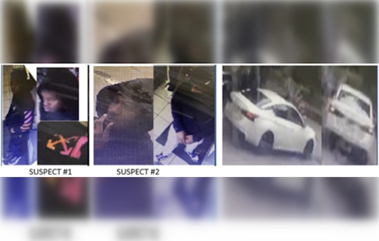 Daylight Armed Carjacking on Pennsylvania Avenue Spurs D.C. Police Manhunt