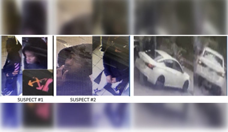 Daylight Armed Carjacking on Pennsylvania Avenue Spurs D.C. Police Manhunt