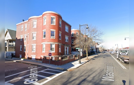 Daytime Shooting Leaves One Injured, Residents Distressed in Boston's Dorchester Area