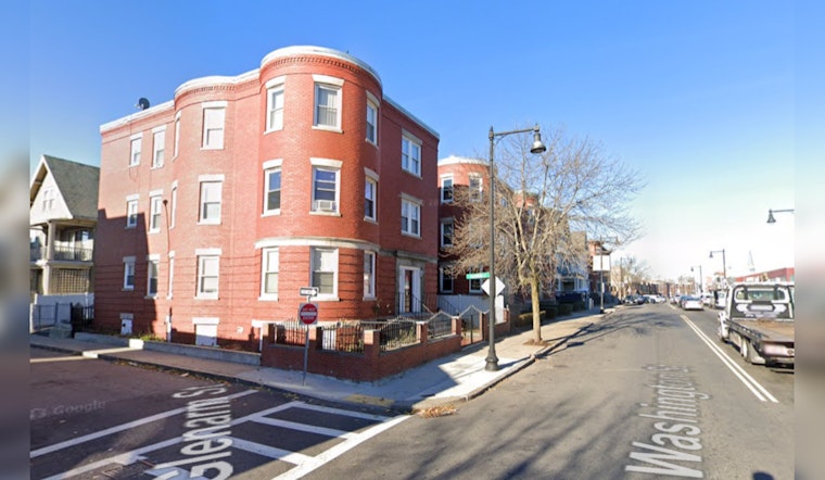 Daytime Shooting Leaves One Injured, Residents Distressed in Boston's Dorchester Area