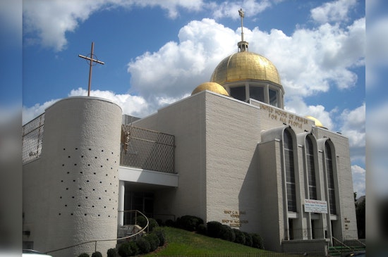 D.C. Braces for United House of Prayer Parade, Street Closures and Parking Woes Await