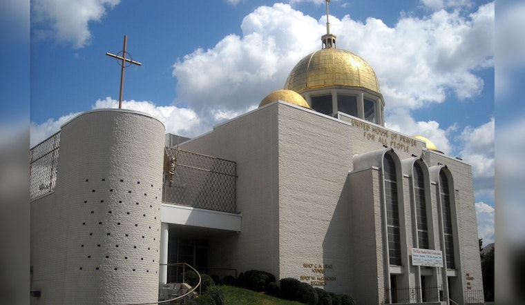 D.C. Braces for United House of Prayer Parade, Street Closures and Parking Woes Await