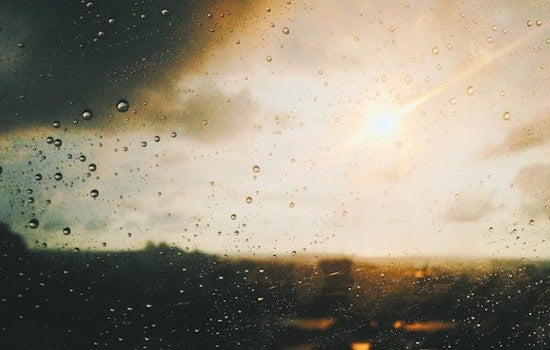 DC Braces for Weather Whiplash, Sunny Skies to Thunderstorms in Forecast