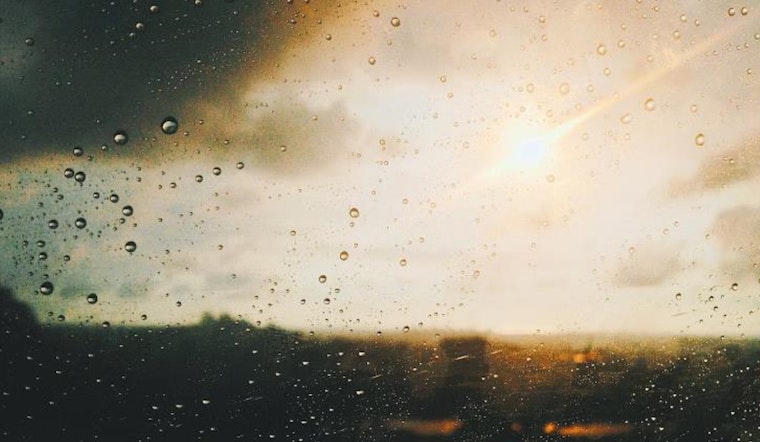 DC Braces for Weather Whiplash, Sunny Skies to Thunderstorms in Forecast