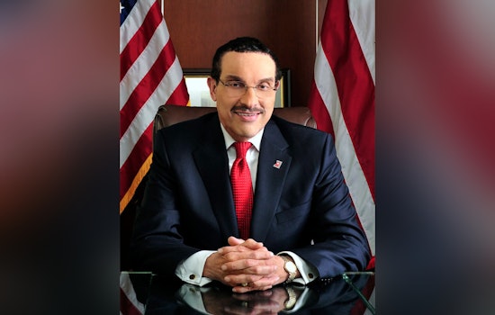 DC Council Member Vincent Gray in Recovery After Second Stroke, Not Seeking Reelection