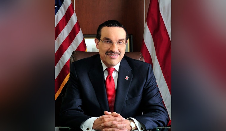 DC Council Member Vincent Gray in Recovery After Second Stroke, Not Seeking Reelection