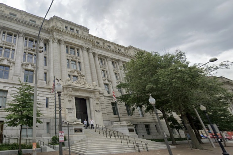 DC Council Tackles Sprawling Fiscal Year 2025 Budget with Series of Legislative Hearings